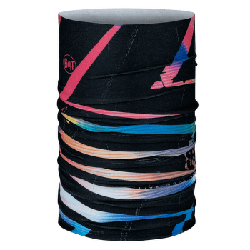 Šátek Buff Coolnet UV Reflective MATSY MULTI