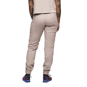 Kalhoty Black Diamond Notion SP Pants Women Desert Sage