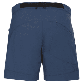 Kraťasy Direct Alpine Cruise Short Lady 1.0 navy/grey