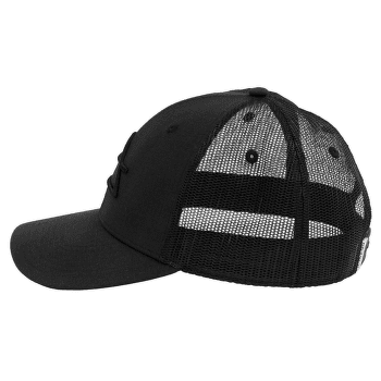 Kšiltovka Devold Keipen Merino Cap 960A CAVIAR