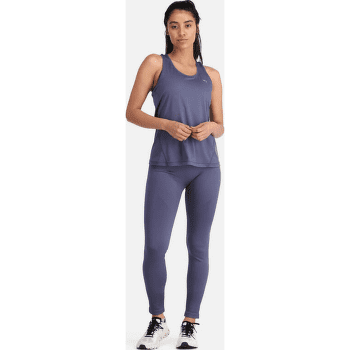 Tílko Kari Traa Nora 2.0 Tanktop IRIS/PASTEL LIGHT BLUE