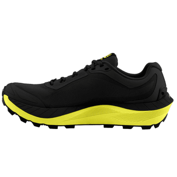 Boty Topo athletic MTN Racer 3 men Black / Lime