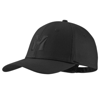Kšiltovka Millet MILLET BASEBALL CAP NOIR NEW