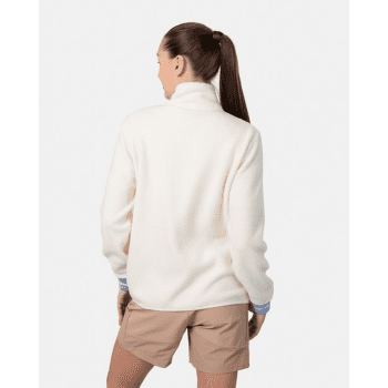 Bunda Kari Traa ROTHE MIDLAYER LAGON/BLUE LAGOON