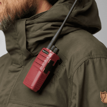Bunda Fjällräven Drev Hybrid Jacket Men Dark Olive