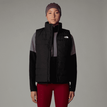 Vesta The North Face ACONCAGUA 3 VEST Women TNF BLACK/NPF