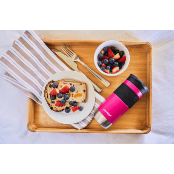 Termohrnek Contigo BYRON 2.0 SS 470 ml Dragon Fruit