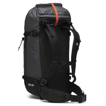 Batoh Black Diamond CIRQUE 50 Carbon_0003