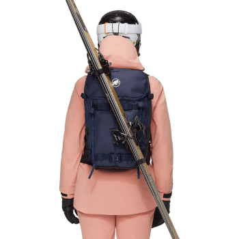 Batoh Mammut Nirvana 28 Women 40322 deep teal-black