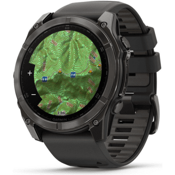 Hodinky Garmin fenix® 8 – 51 mm AMOLED Sapphire