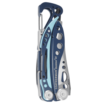 Nůž Leatherman SKELETOOL CX NIGHTSHADE