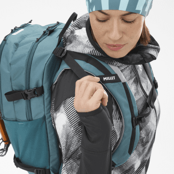 Batoh Millet TOUR 22 Women HYDRO NEW