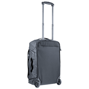 Taška deuter Duffel Pro Movo 36 Black