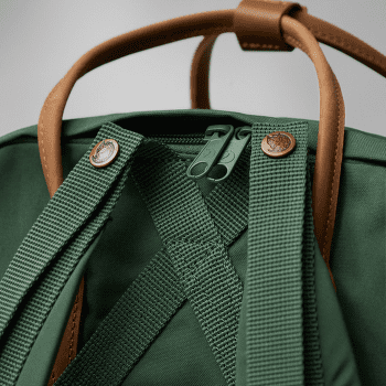 Batoh Fjällräven Kanken no. 2 Laptop 15 Dark Olive