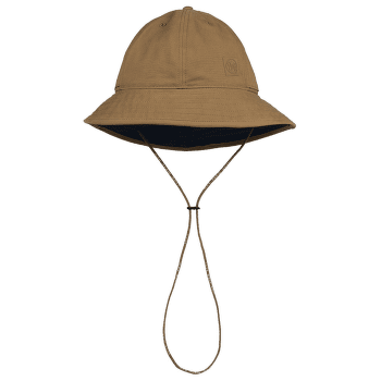 Klobouk Buff NMad Bucket Hat YSTE FAWN