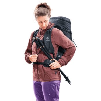 Batoh deuter Speed Lite Pro 28 SL lotus-mystic