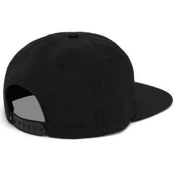 Kšiltovka Black Diamond Synthetic Surf Hat Black-Lightning Bolts