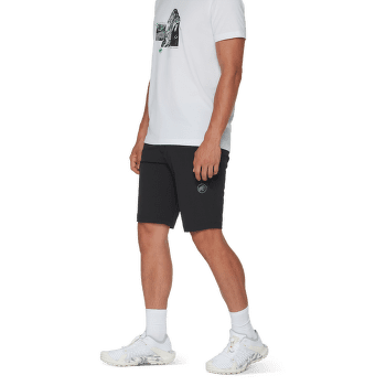 Kraťasy Mammut Hiking V Shorts Men 50665 tschiel