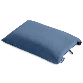 Polštář Nemo Equipment Fillo Blue Horizon/Ombre Blue