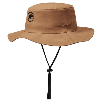 Klobouk Mammut  Runbold Hat 7546 claystone