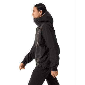 Bunda Arcteryx Beta AR Jacket Stormhood Men Stone Green