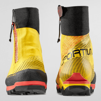 Boty La Sportiva Aequilibrium Speed GTX Yellow/Black