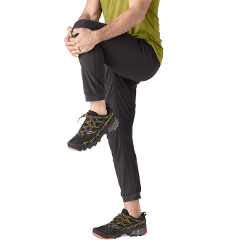 Kalhoty Patagonia Terrebonne Trail Joggers Men Black