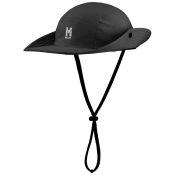 Klobouk Millet Wanaka Hat NOIR NEW