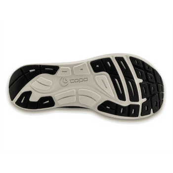 Boty Topo athletic ST-5 Women Black/Grey