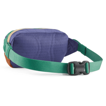 Ledvinka Patagonia Terravia Mini Hip Pack Aqua Stone