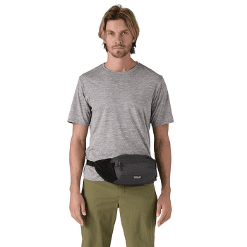 Ledvinka Patagonia Terravia Hip Pack Faded Magenta