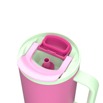 Termohrnek Kambukka Rio Tumbler 950 ml Bubblegum Mint