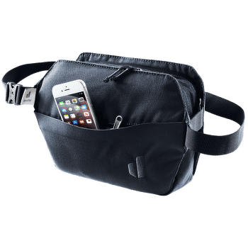 Ledvinka deuter Passway 2 Black