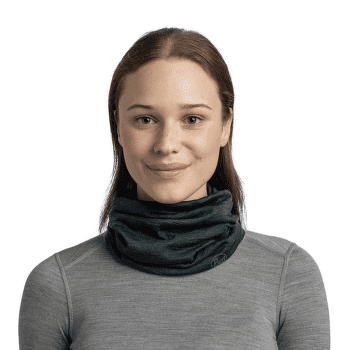 Šátek Buff Lightweight Merino Wool (117819) TEMPEST