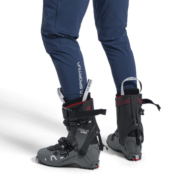 Kalhoty La Sportiva NORDEND PRIMALOFT PANTS MEN Black