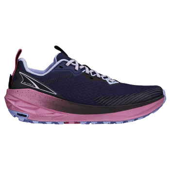 Boty Altra Experience Wild 2 Women NAVY/BLACK