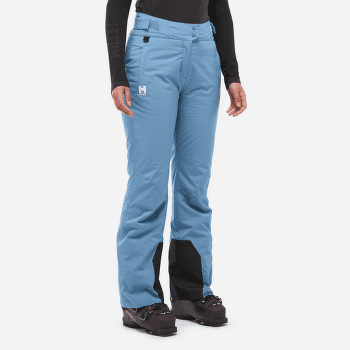 Kalhoty Millet BREVENT PANT WOMEN CORONET BLUE