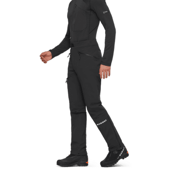 Kalhoty Mammut Eiger Nordwand Advanced SO Pants Men 50643 eiger blue