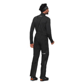 Kalhoty Mammut Eiger Nordwand Pro HS Pants Men black 0001