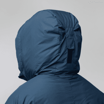 Bunda Fjällräven Bergtagen 130 Insulation Jacket Men Mountain Blue-Mustard Yellow