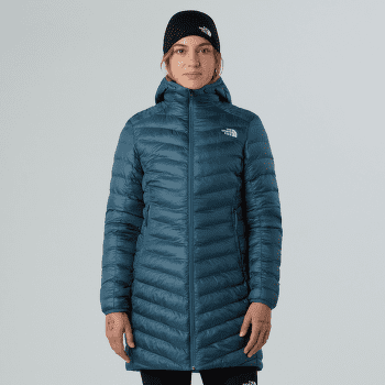 Parka The North Face HUILA SYNTH PARKA Women BQ5 SPACE