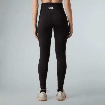 Legíny The North Face WINTER WARM PRO TIGHT Women TNF BLACK