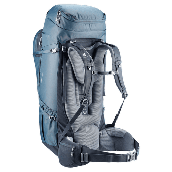 Batoh deuter Voyager 65+10 Black