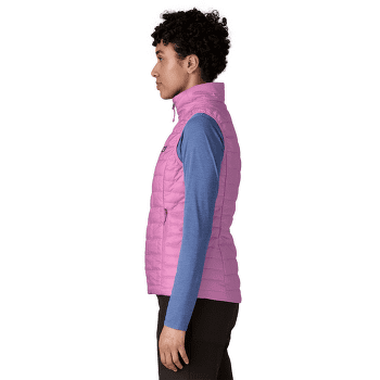 Vesta Patagonia Nano Puff Vest Women Brisk Purple