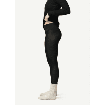 Legíny Devold Wool Mesh Long Johns Women 960A CAVIAR