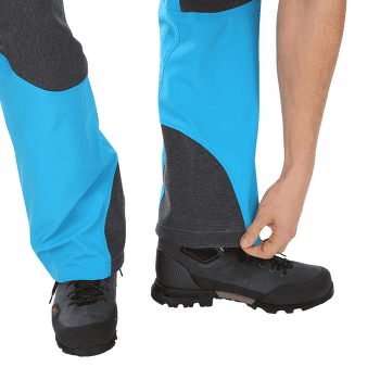 Kalhoty Direct Alpine Couloir Plus 1.0 black