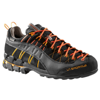 Boty La Sportiva Hyper GTX Black