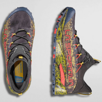Boty La Sportiva Tempesta GTX Men Night Sky/Savana