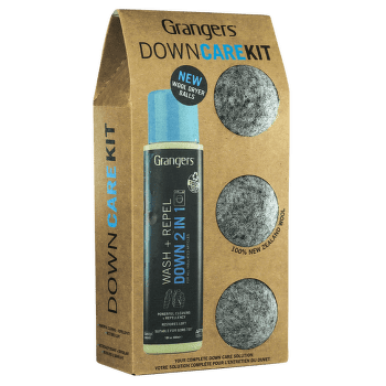 Sada Grangers Down Care Kit 300 ml_OWP