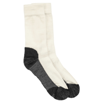 Ponožky Devold Multi Medium Sock 000A OFFWHITE
